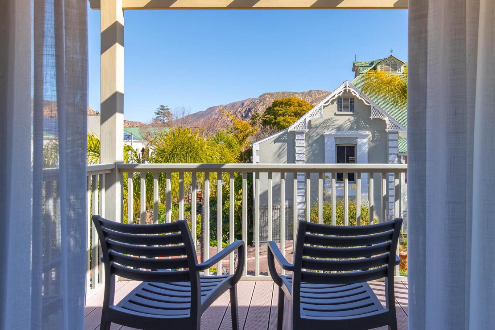 Montagu Country Hotel Exterior photo