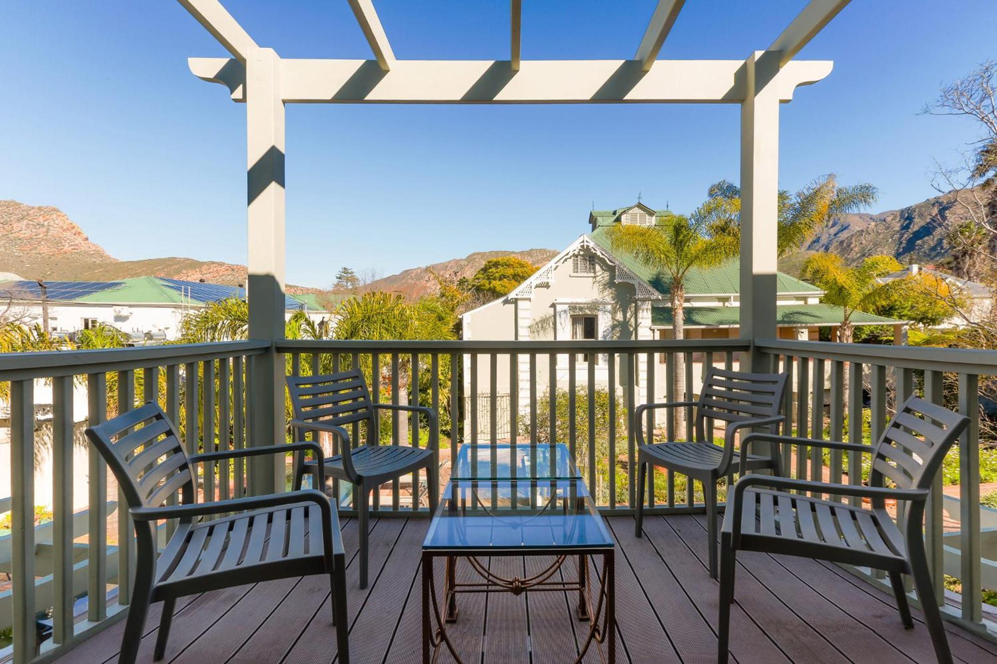 Montagu Country Hotel Exterior photo